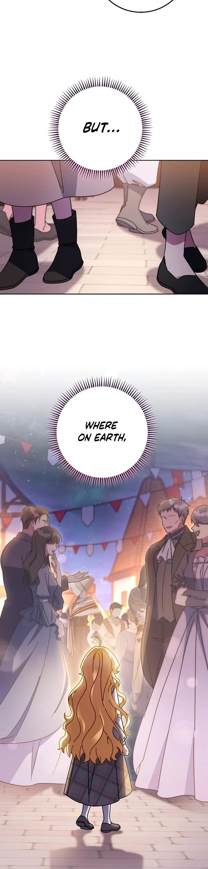 Can I Cry Now? Chapter 23 page 3 - Chapter 23