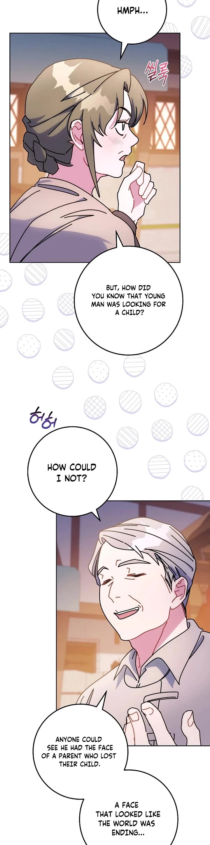 Can I Cry Now? Chapter 23 page 35 - Chapter 23
