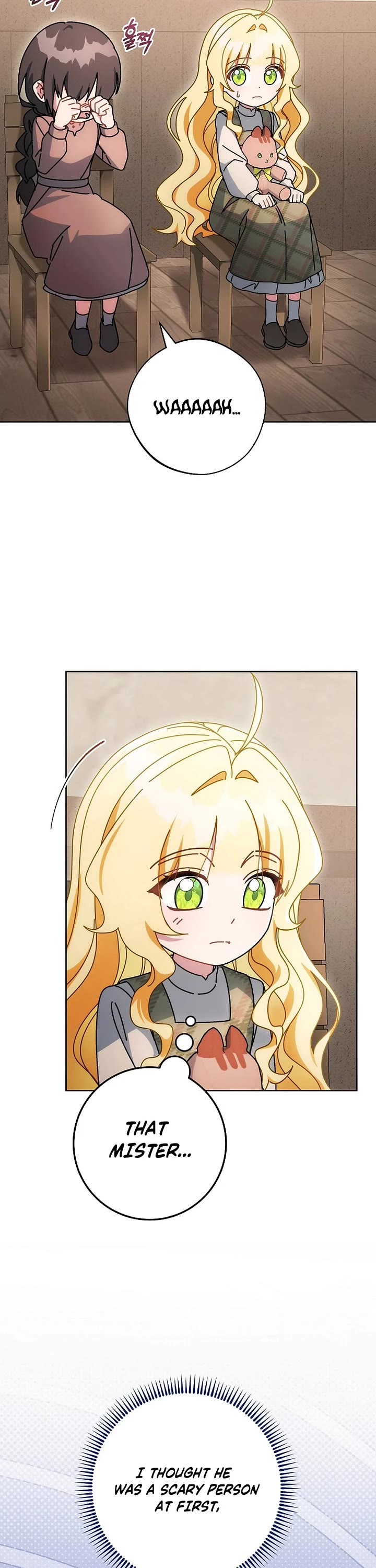 Can I Cry Now? Chapter 23 page 38 - Chapter 23