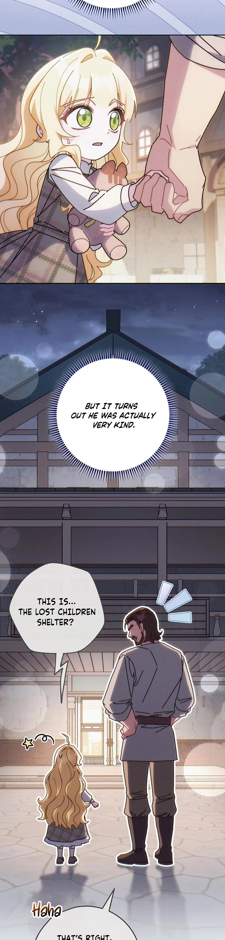 Can I Cry Now? Chapter 23 page 39 - Chapter 23