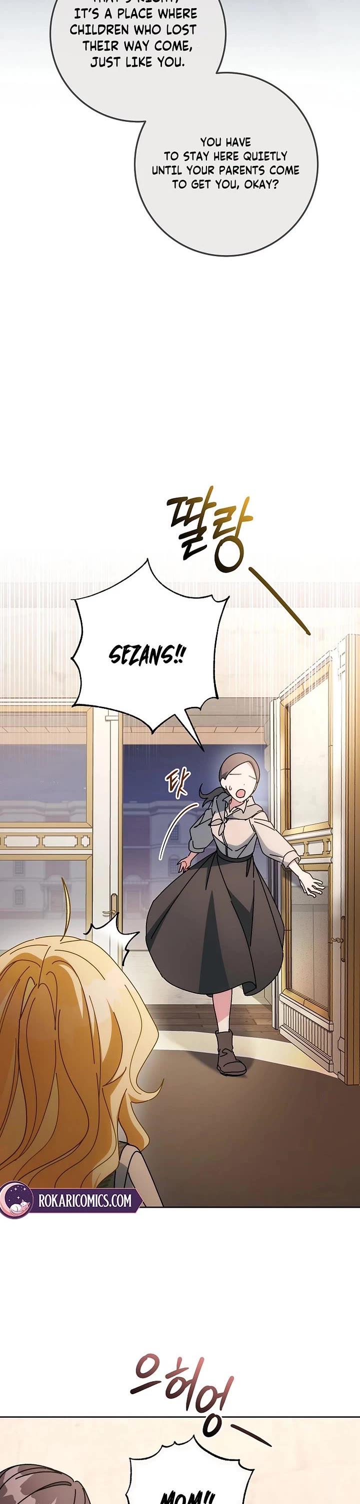 Can I Cry Now? Chapter 23 page 40 - Chapter 23