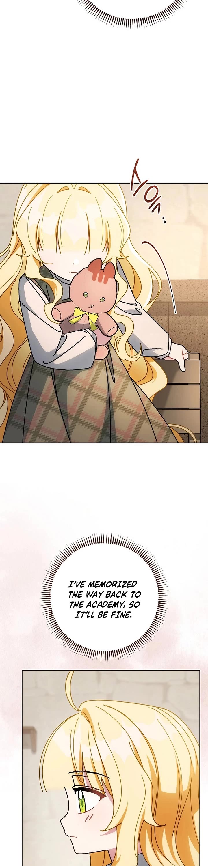 Can I Cry Now? Chapter 23 page 44 - Chapter 23