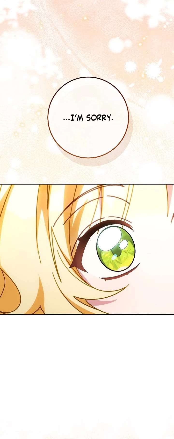 Can I Cry Now? Chapter 23 page 54 - Chapter 23