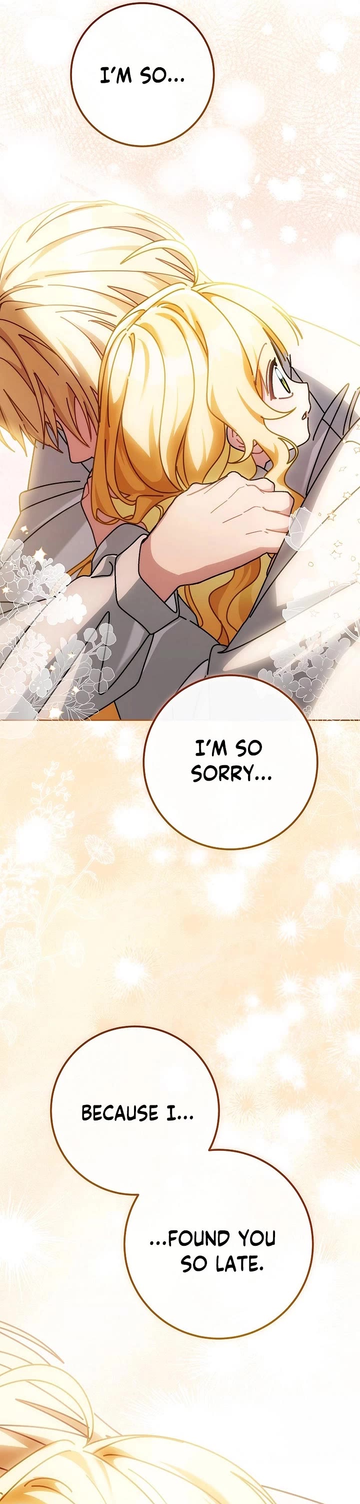 Can I Cry Now? Chapter 23 page 55 - Chapter 23