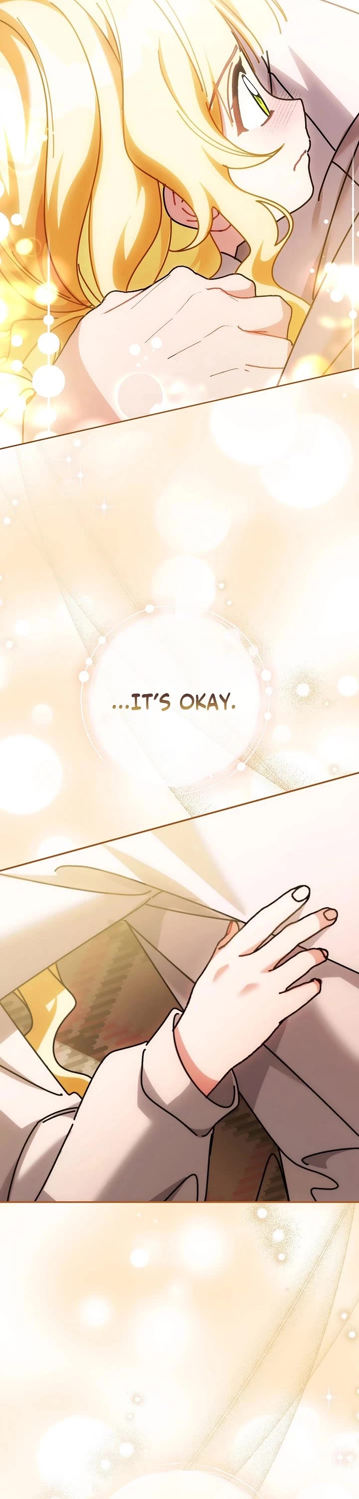 Can I Cry Now? Chapter 23 page 56 - Chapter 23