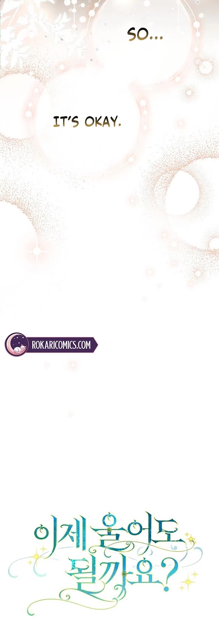 Can I Cry Now? Chapter 23 page 58 - Chapter 23