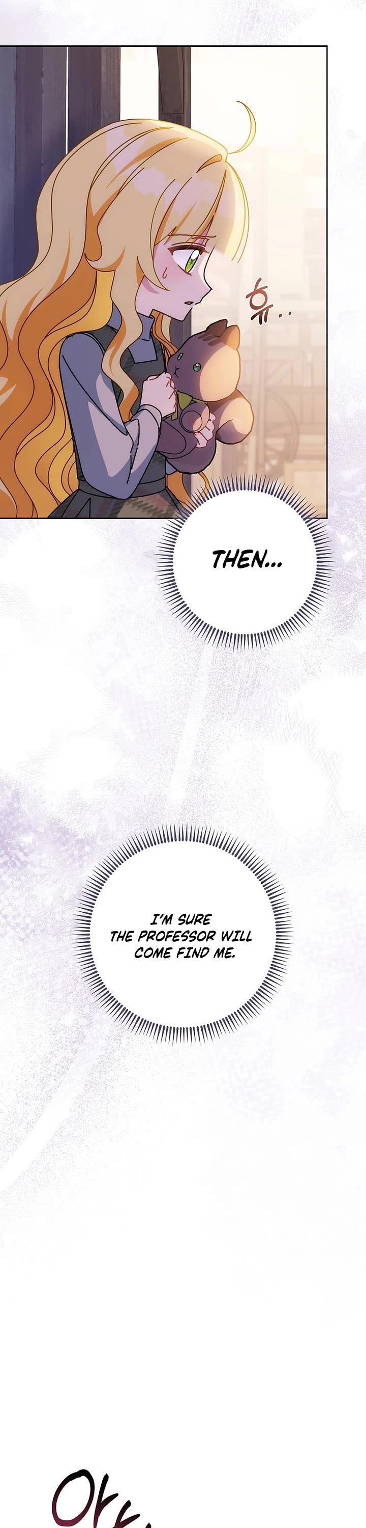 Can I Cry Now? Chapter 23 page 7 - Chapter 23