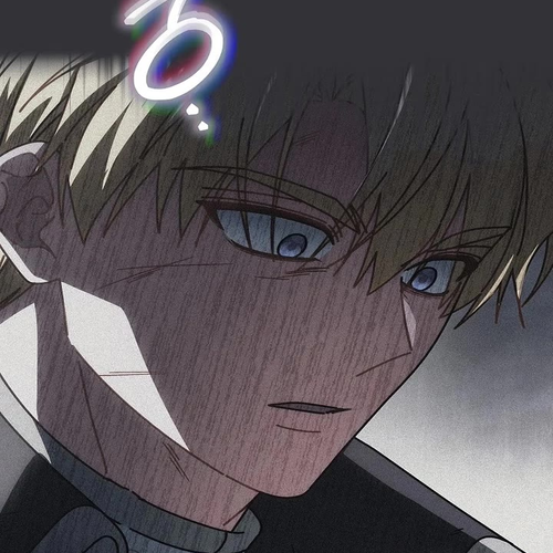 Can I Cry Now? Chapter 23 cover