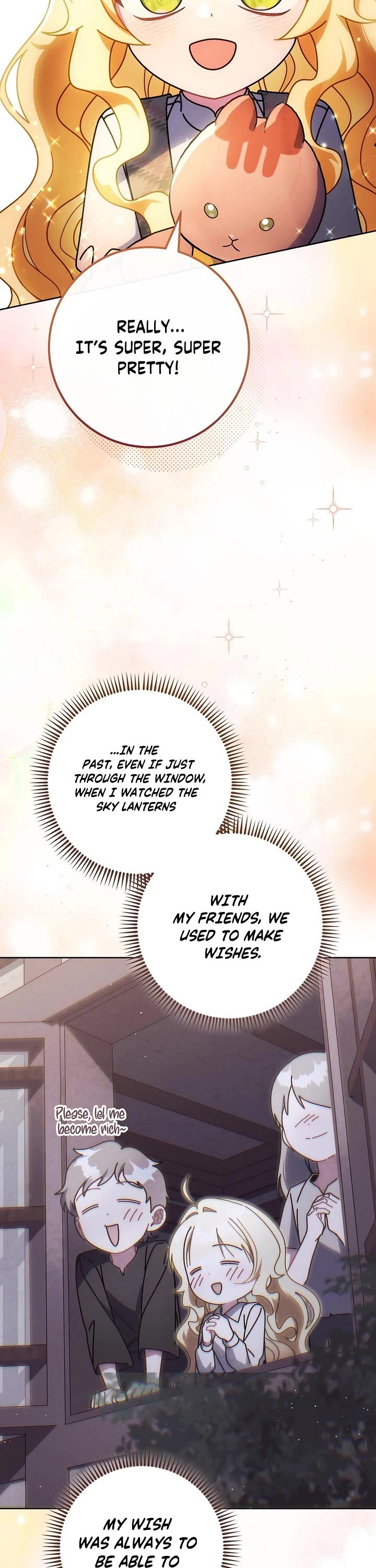 Can I Cry Now? Chapter 24 page 16 - Chapter 24