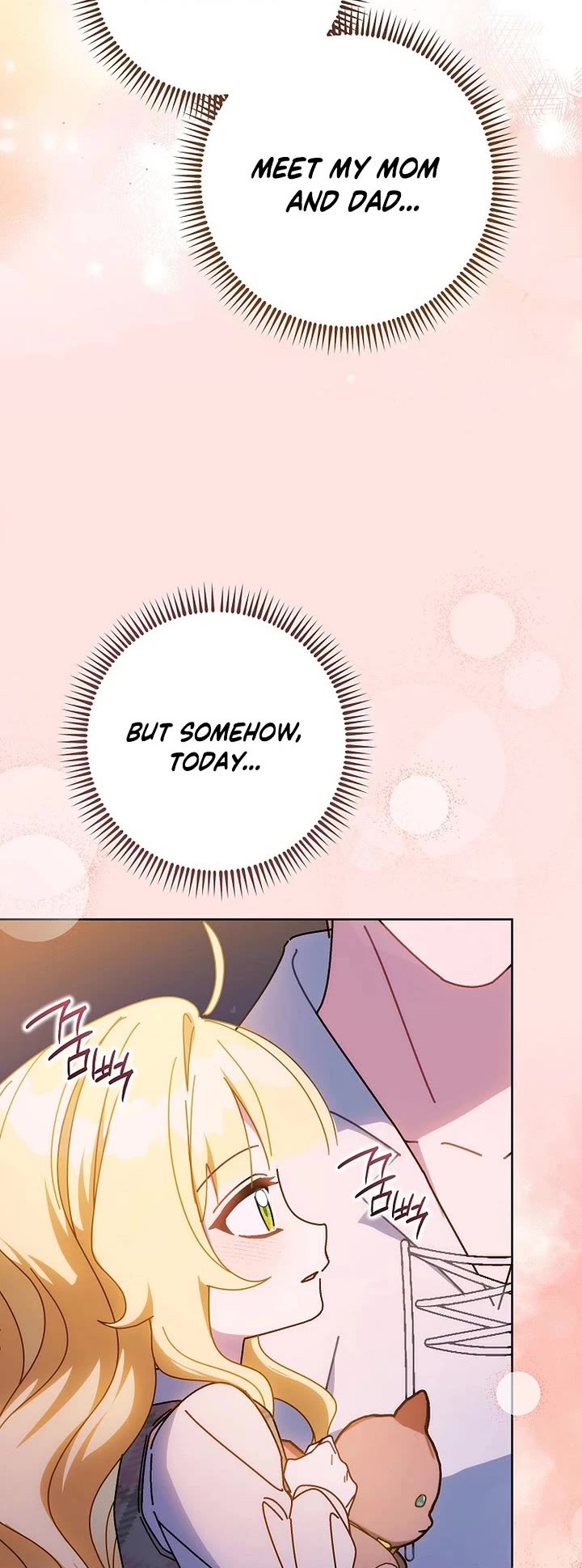 Can I Cry Now? Chapter 24 page 17 - Chapter 24