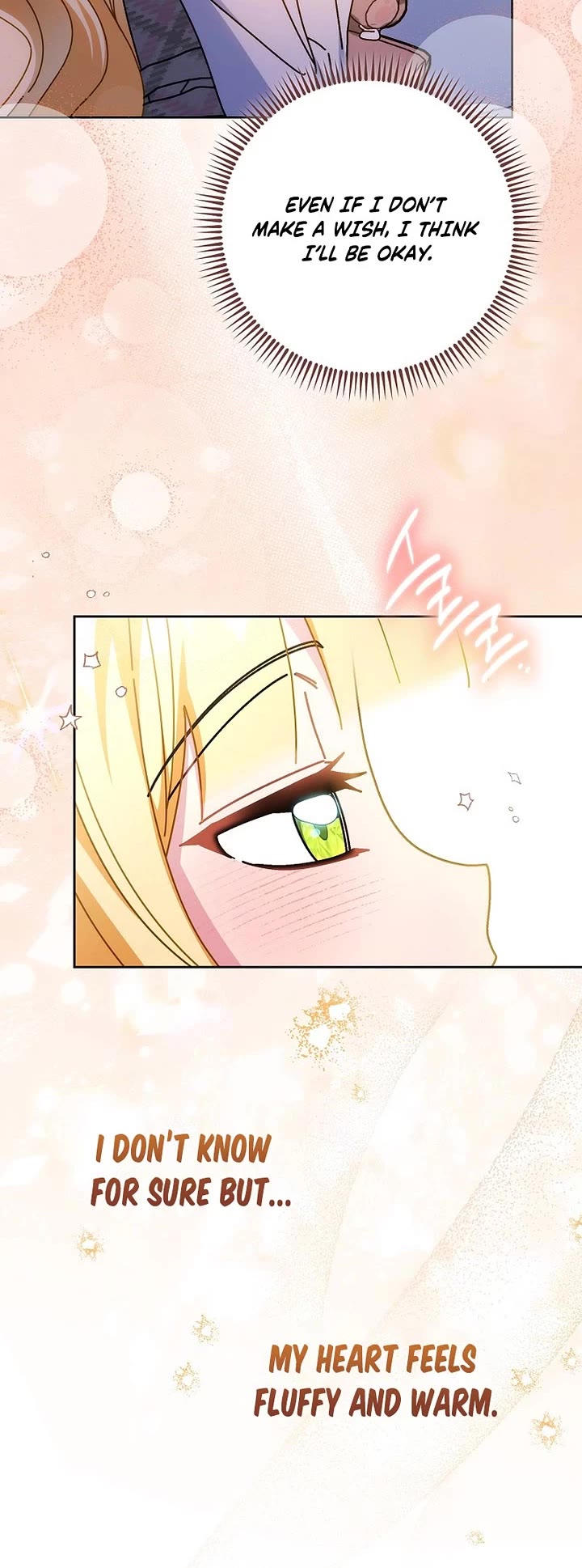 Can I Cry Now? Chapter 24 page 18 - Chapter 24