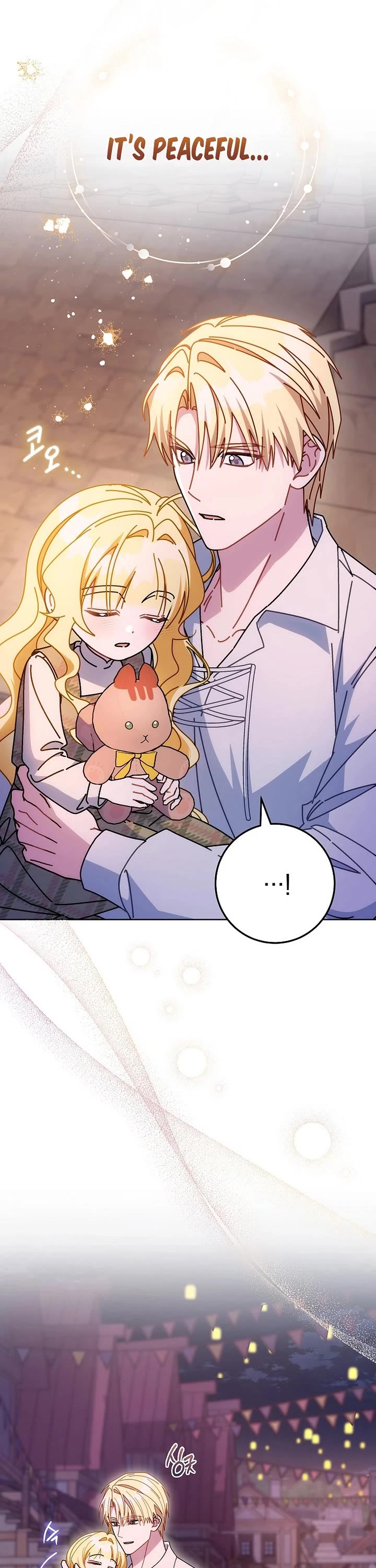 Can I Cry Now? Chapter 24 page 19 - Chapter 24