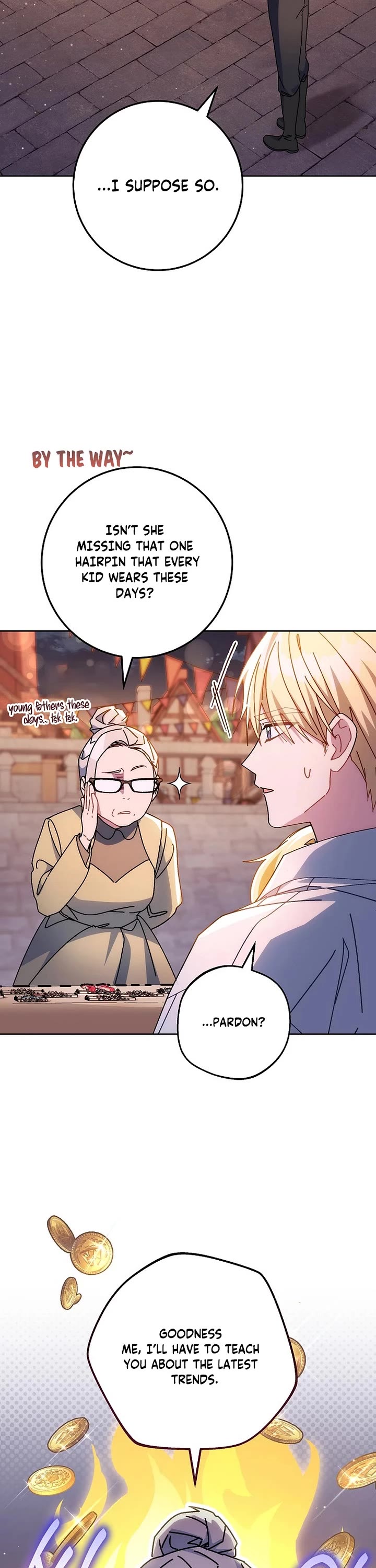 Can I Cry Now? Chapter 24 page 21 - Chapter 24