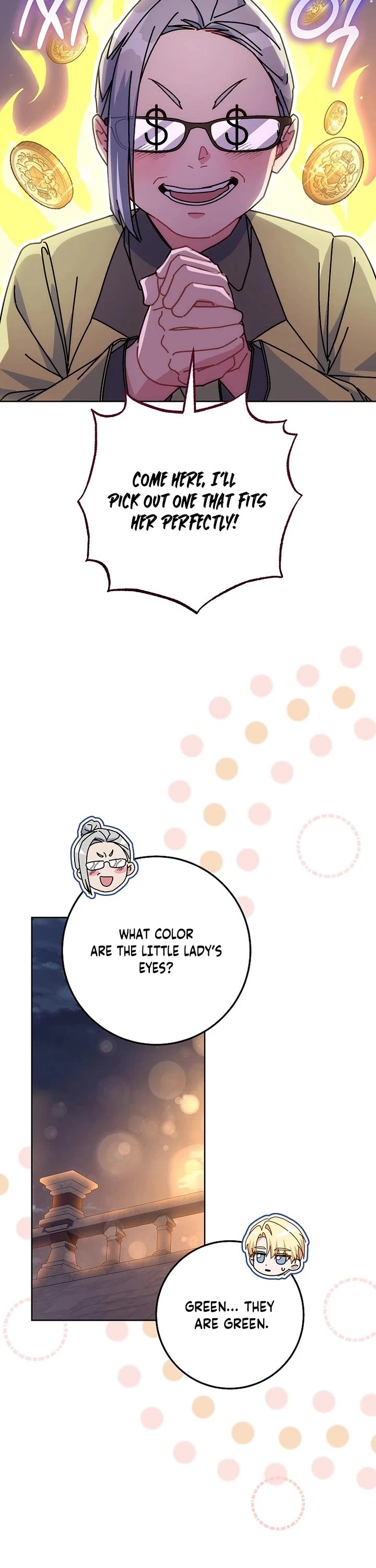 Can I Cry Now? Chapter 24 page 22 - Chapter 24