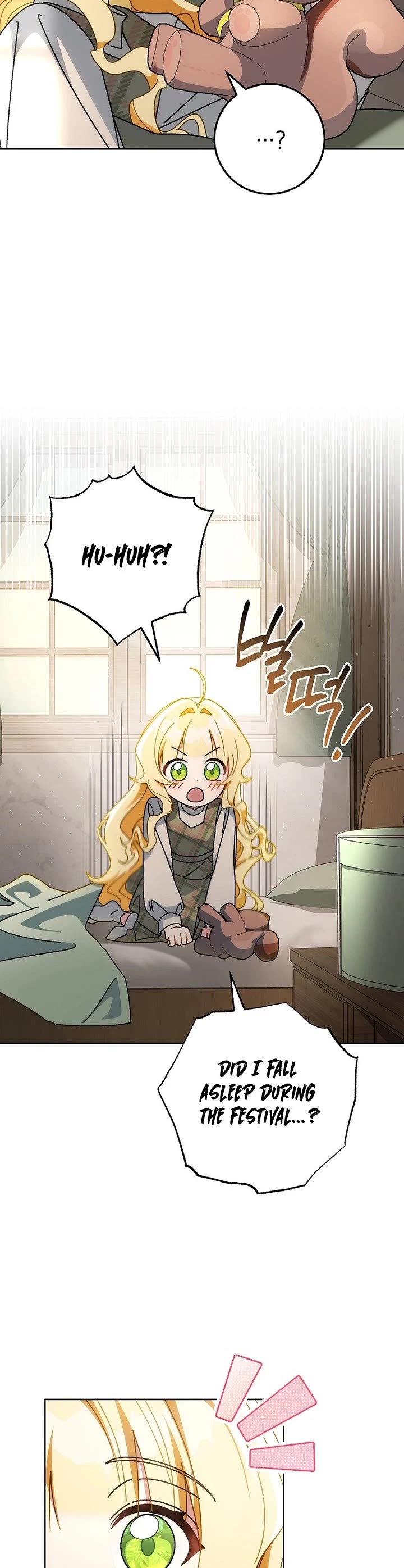 Can I Cry Now? Chapter 24 page 29 - Chapter 24