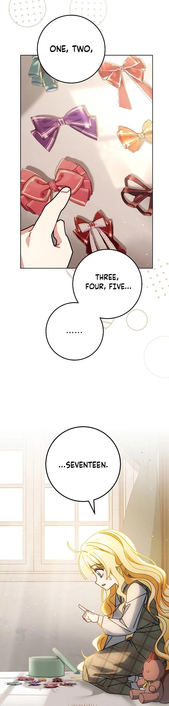 Can I Cry Now? Chapter 24 page 31 - Chapter 24