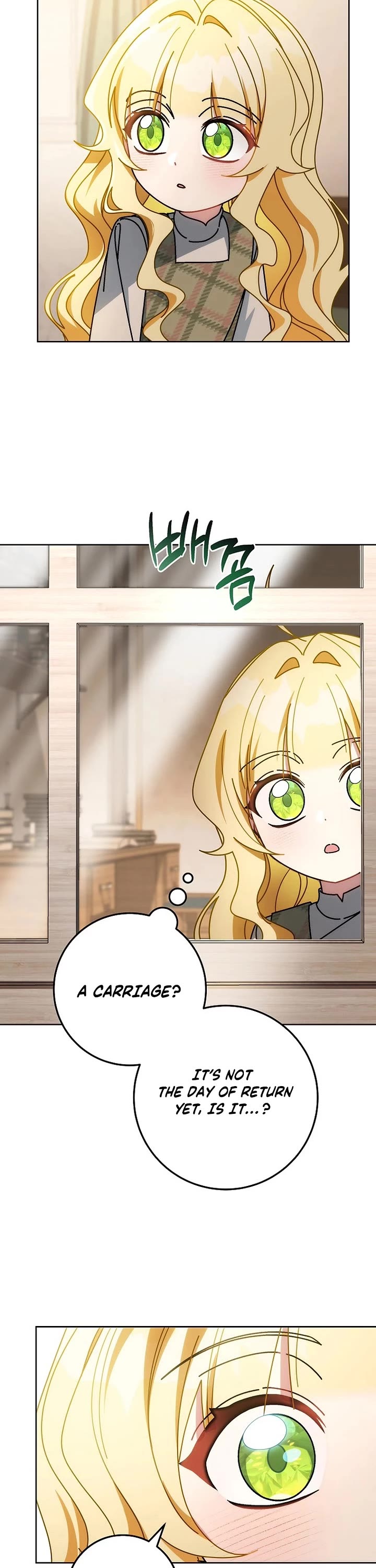 Can I Cry Now? Chapter 24 page 34 - Chapter 24