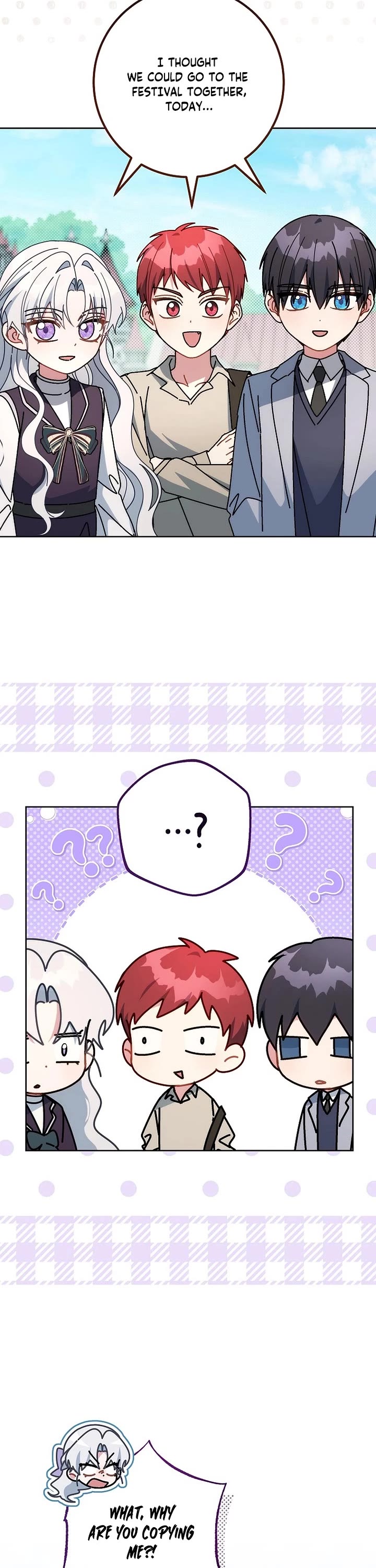 Can I Cry Now? Chapter 24 page 40 - Chapter 24