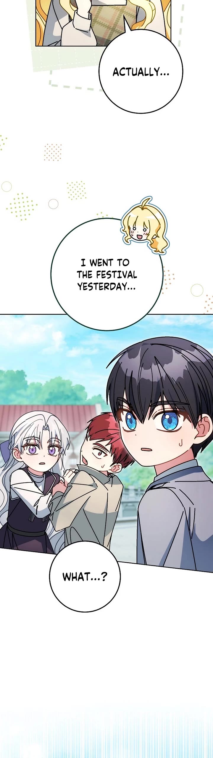 Can I Cry Now? Chapter 24 page 42 - Chapter 24