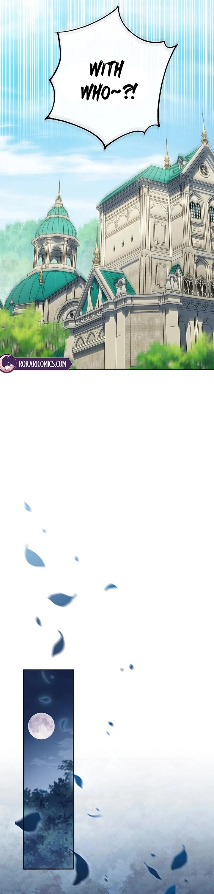 Can I Cry Now? Chapter 24 page 43 - Chapter 24