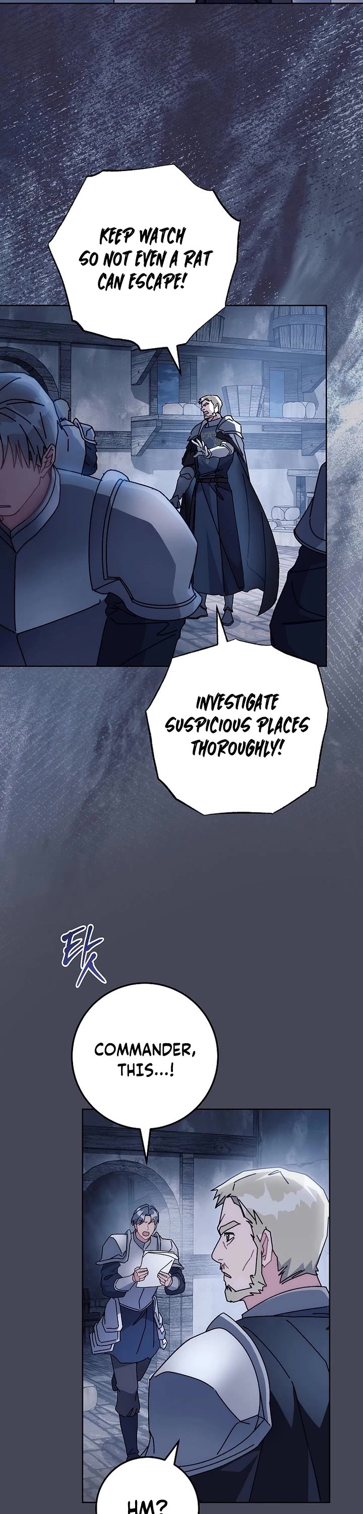 Can I Cry Now? Chapter 24 page 45 - Chapter 24