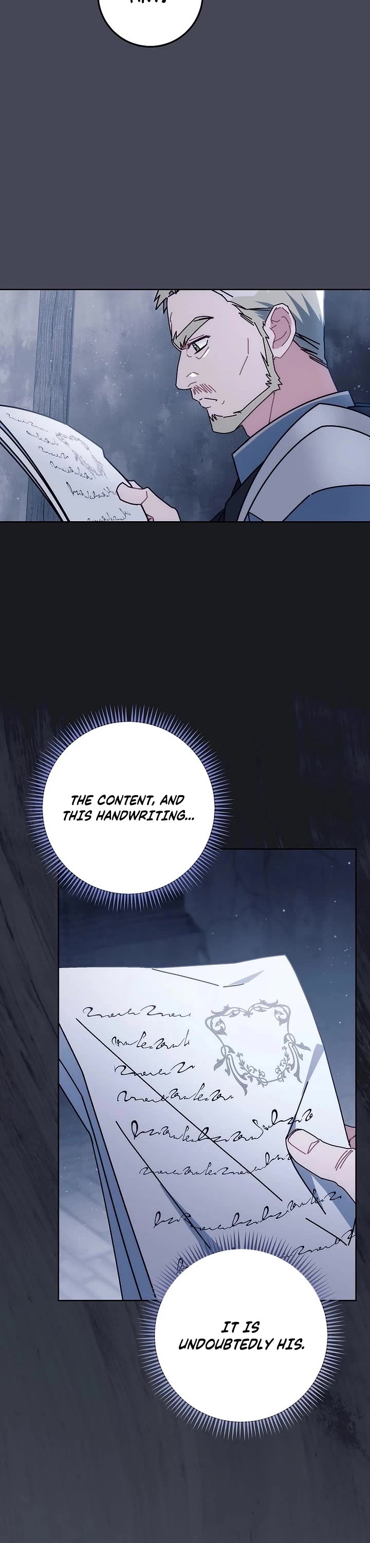 Can I Cry Now? Chapter 24 page 46 - Chapter 24