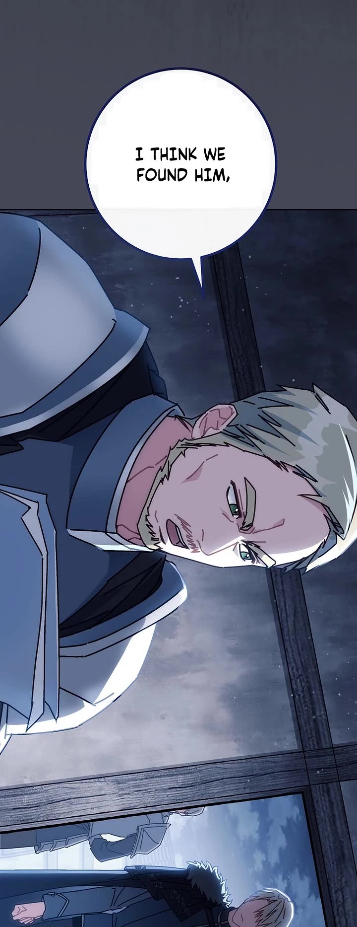 Can I Cry Now? Chapter 24 page 47 - Chapter 24