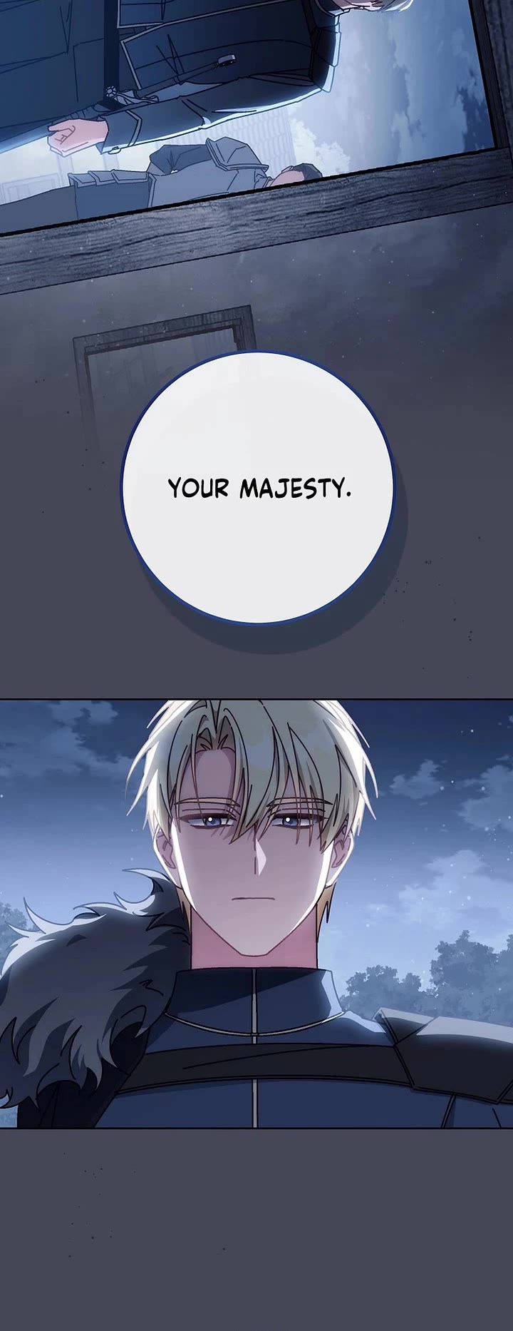 Can I Cry Now? Chapter 24 page 48 - Chapter 24