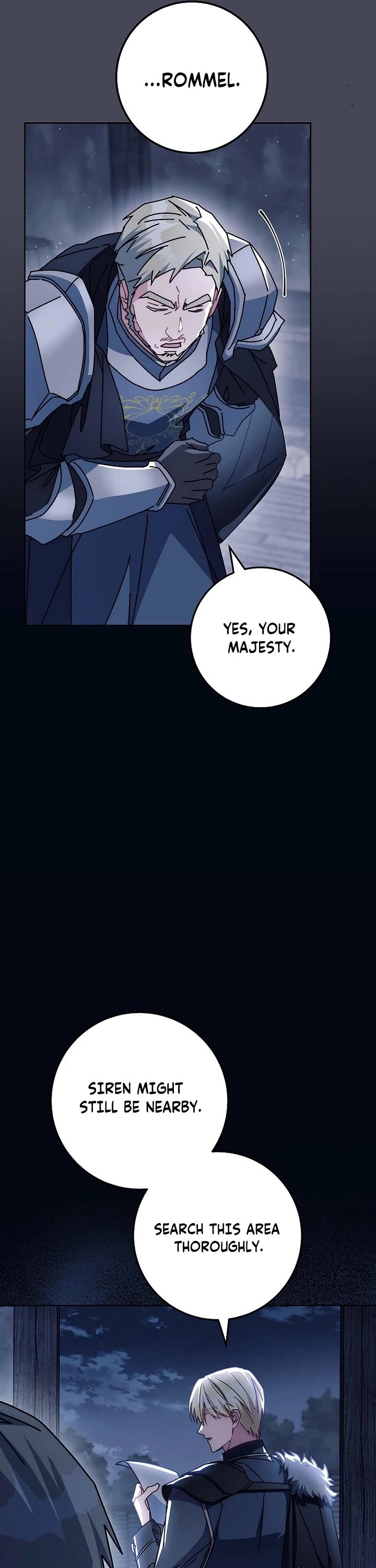Can I Cry Now? Chapter 24 page 49 - Chapter 24