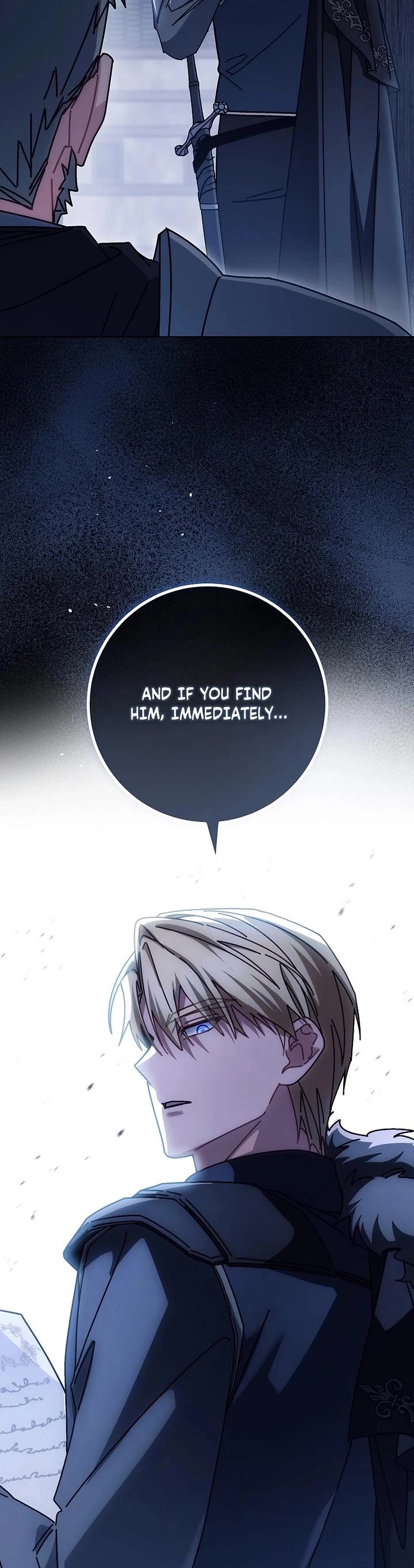 Can I Cry Now? Chapter 24 page 50 - Chapter 24