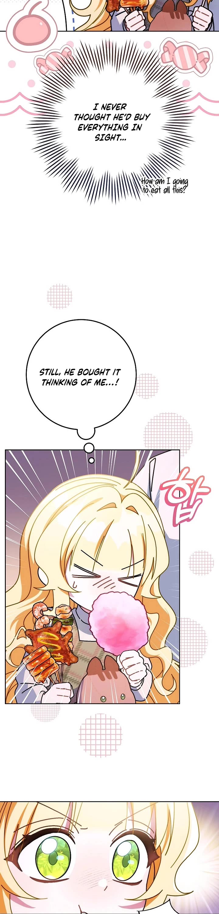 Can I Cry Now? Chapter 24 page 9 - Chapter 24