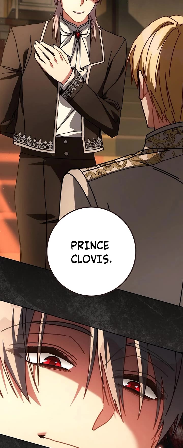 Can I Cry Now? Chapter 25 page 11 - Chapter 25