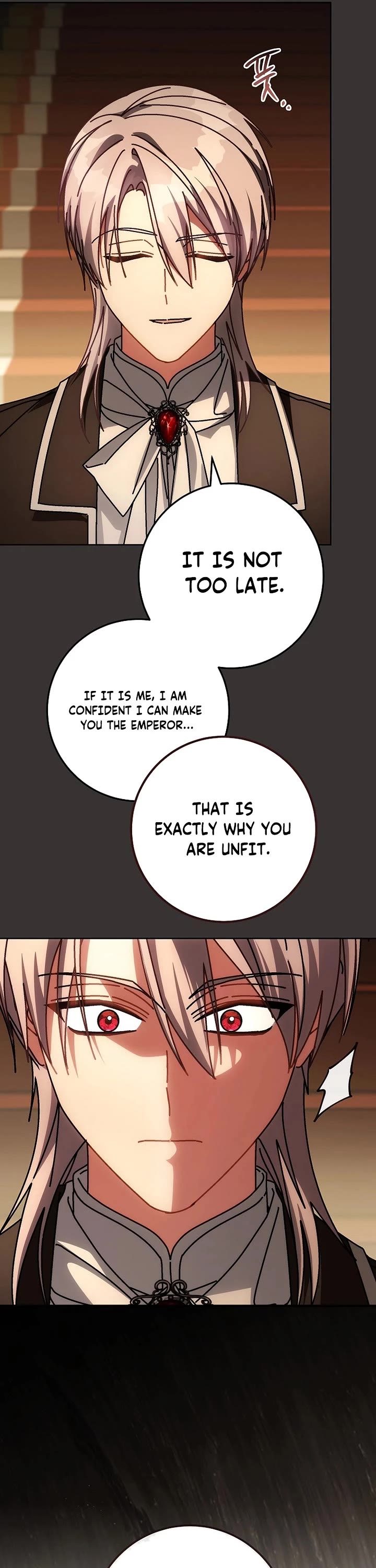 Can I Cry Now? Chapter 25 page 13 - Chapter 25