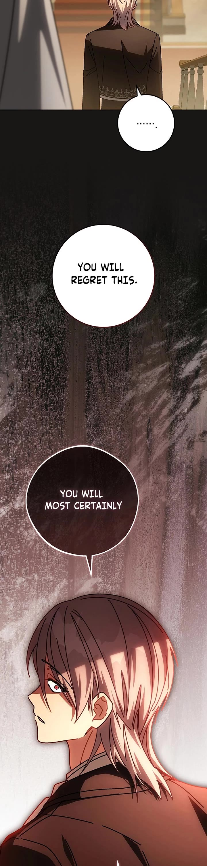 Can I Cry Now? Chapter 25 page 15 - Chapter 25