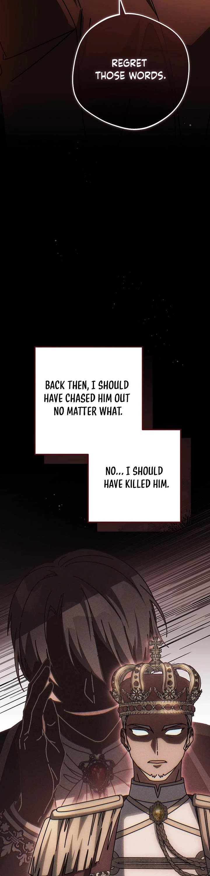 Can I Cry Now? Chapter 25 page 16 - Chapter 25