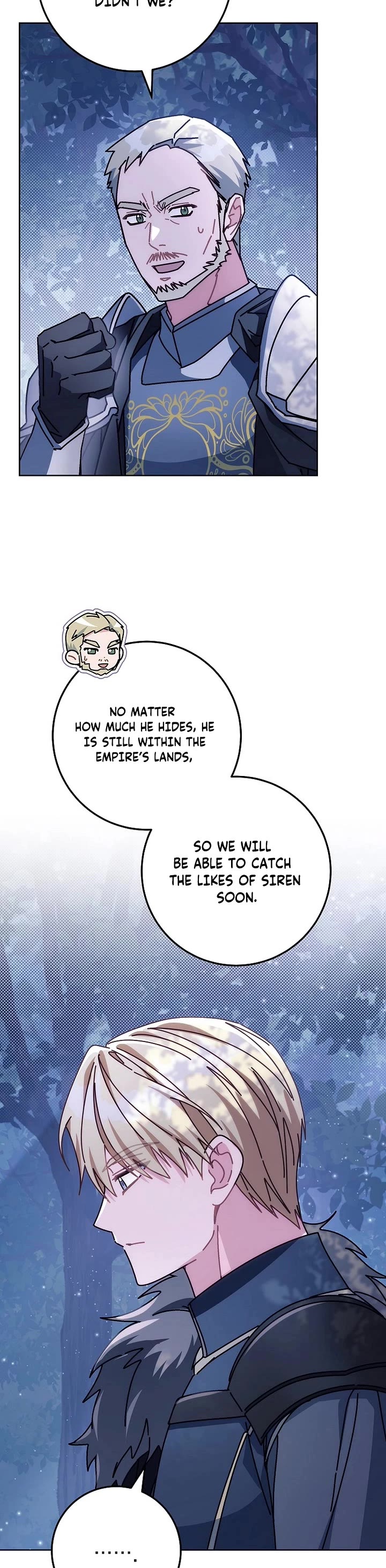 Can I Cry Now? Chapter 25 page 23 - Chapter 25