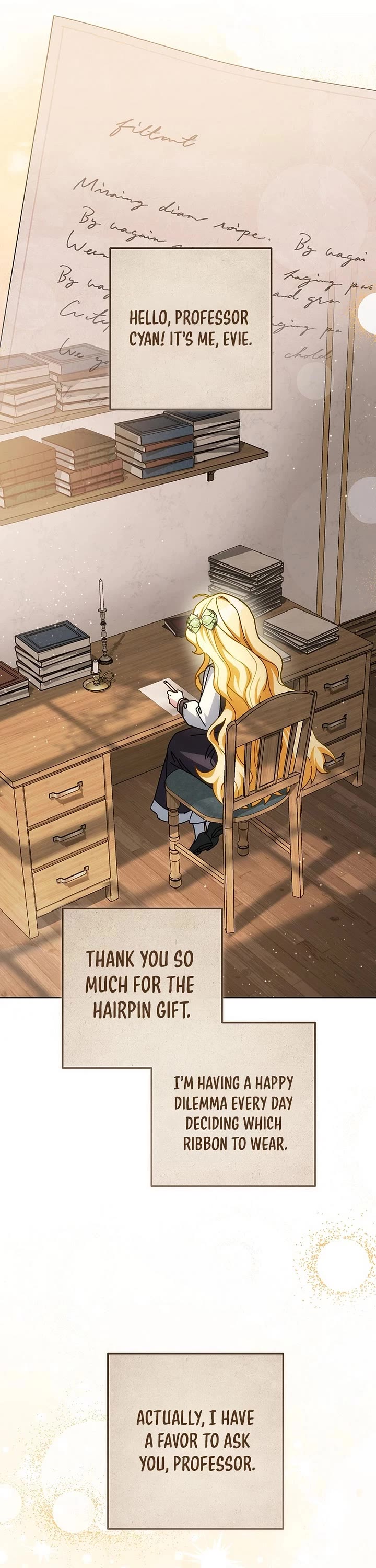 Can I Cry Now? Chapter 25 page 28 - Chapter 25