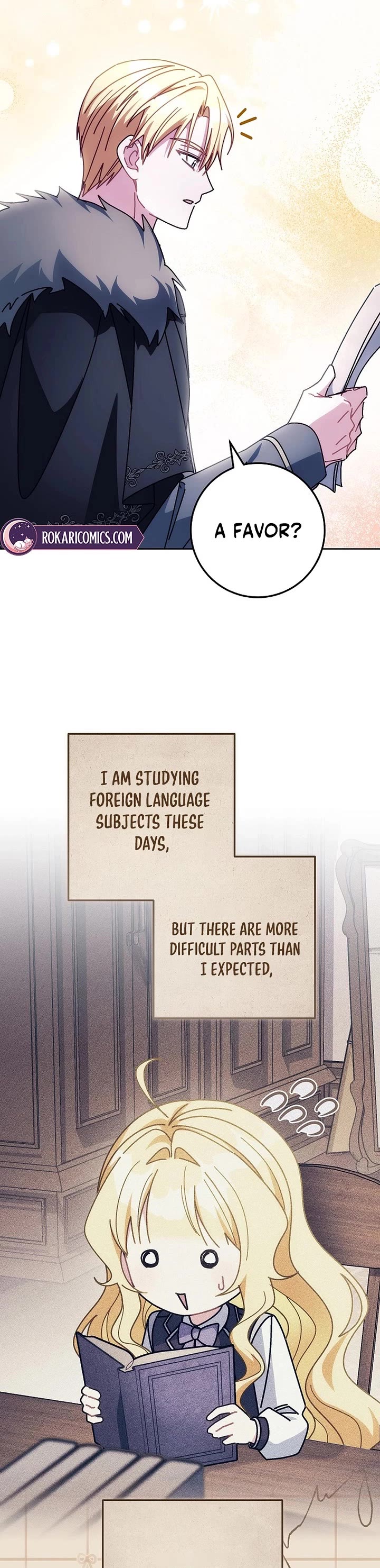 Can I Cry Now? Chapter 25 page 29 - Chapter 25