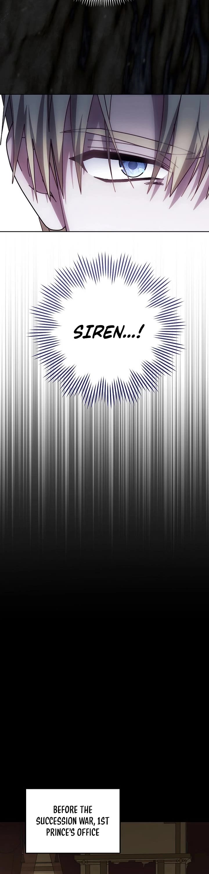Can I Cry Now? Chapter 25 page 3 - Chapter 25