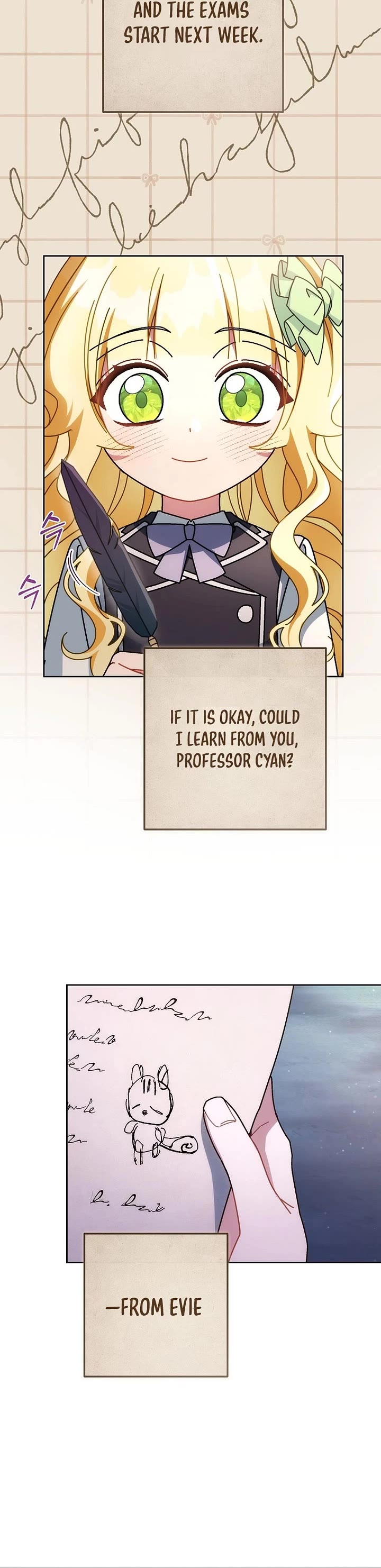 Can I Cry Now? Chapter 25 page 30 - Chapter 25