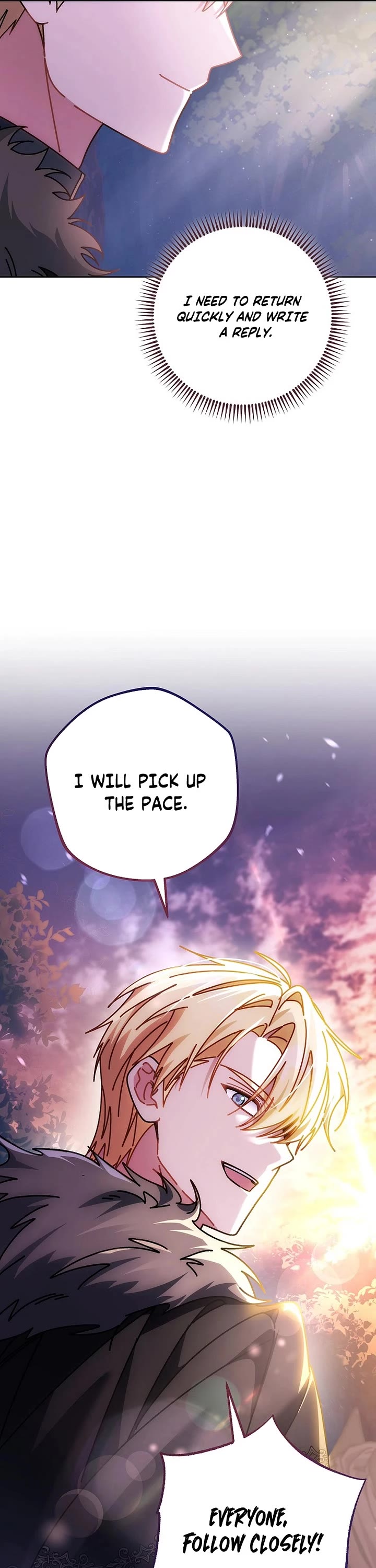 Can I Cry Now? Chapter 25 page 31 - Chapter 25