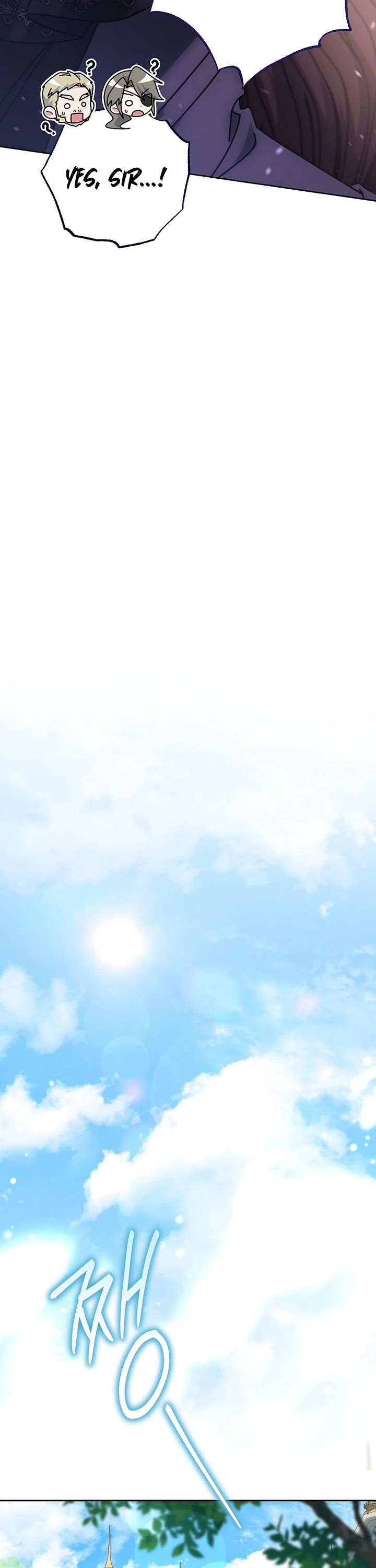 Can I Cry Now? Chapter 25 page 32 - Chapter 25