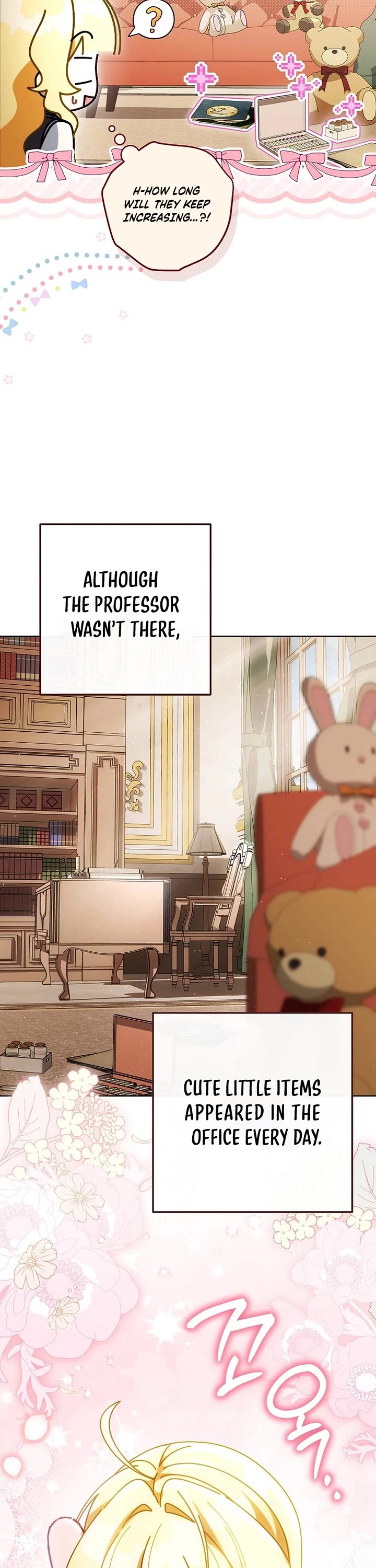 Can I Cry Now? Chapter 25 page 38 - Chapter 25
