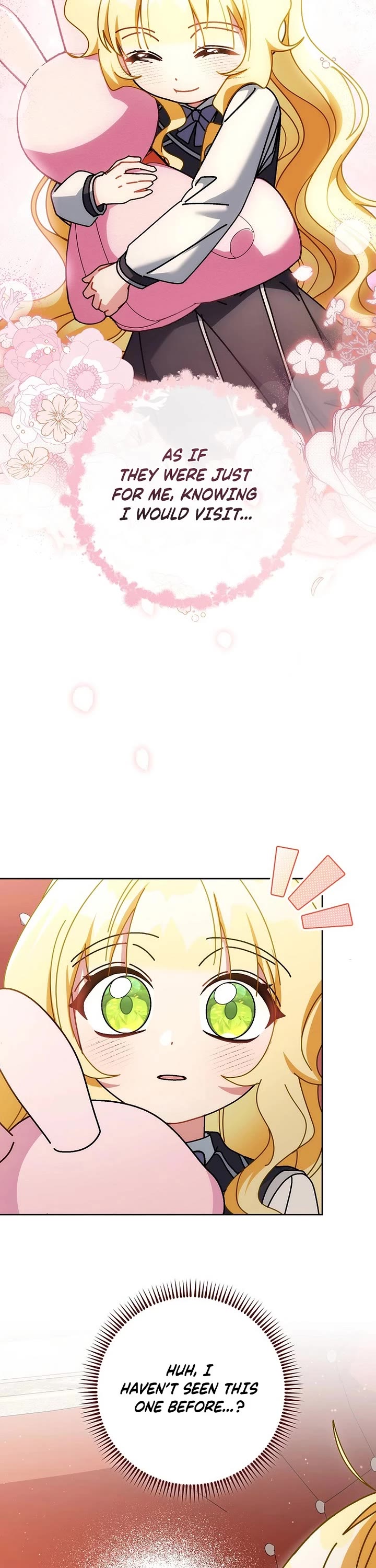 Can I Cry Now? Chapter 25 page 39 - Chapter 25