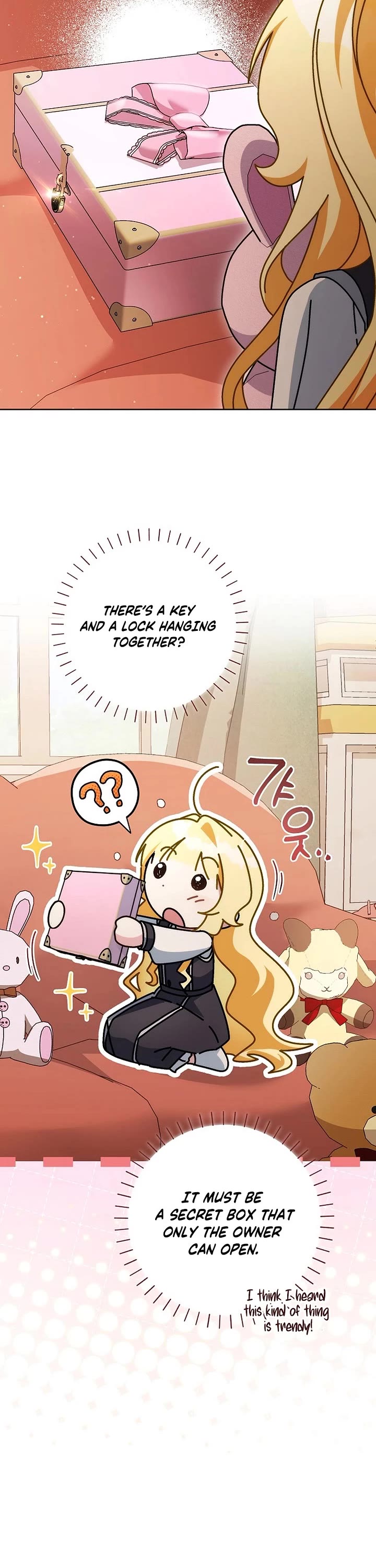 Can I Cry Now? Chapter 25 page 40 - Chapter 25