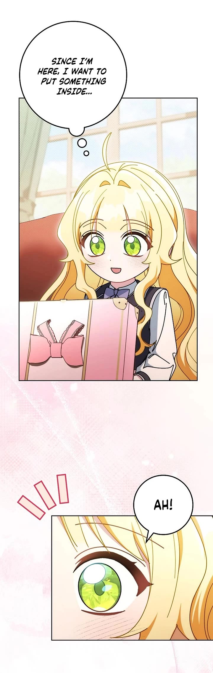 Can I Cry Now? Chapter 25 page 41 - Chapter 25