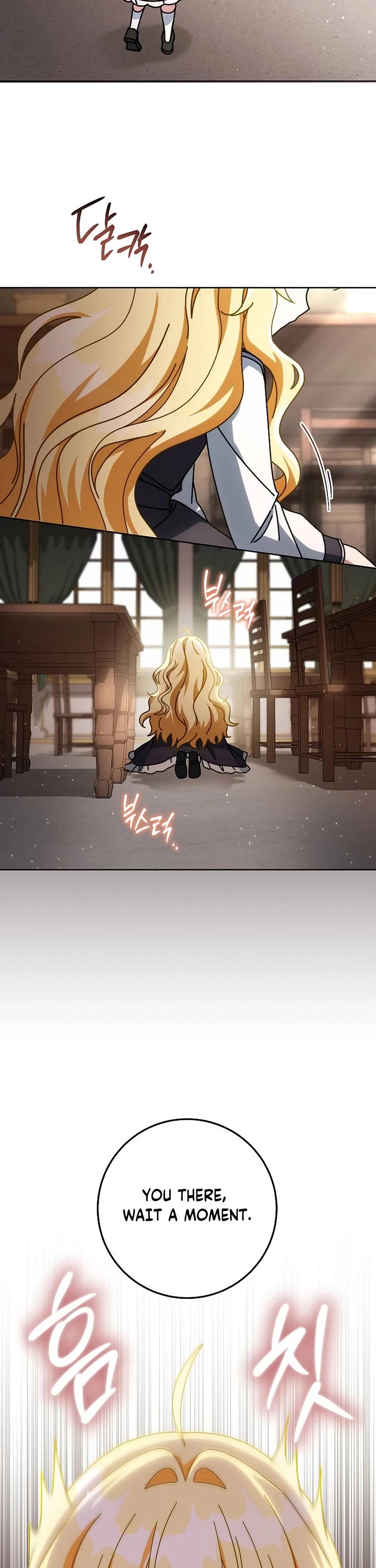 Can I Cry Now? Chapter 25 page 45 - Chapter 25