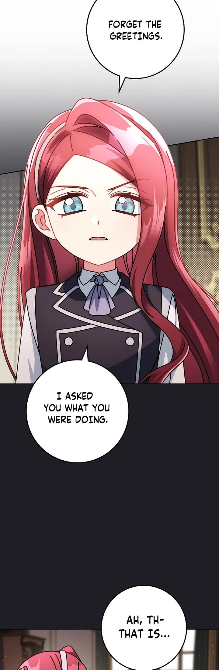 Can I Cry Now? Chapter 25 page 47 - Chapter 25