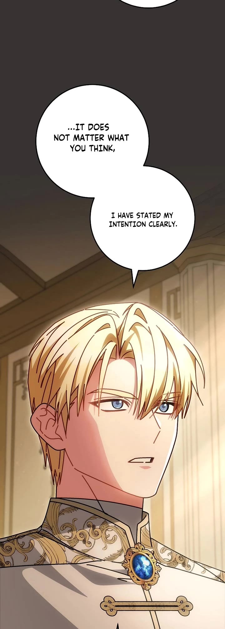 Can I Cry Now? Chapter 25 page 5 - Chapter 25