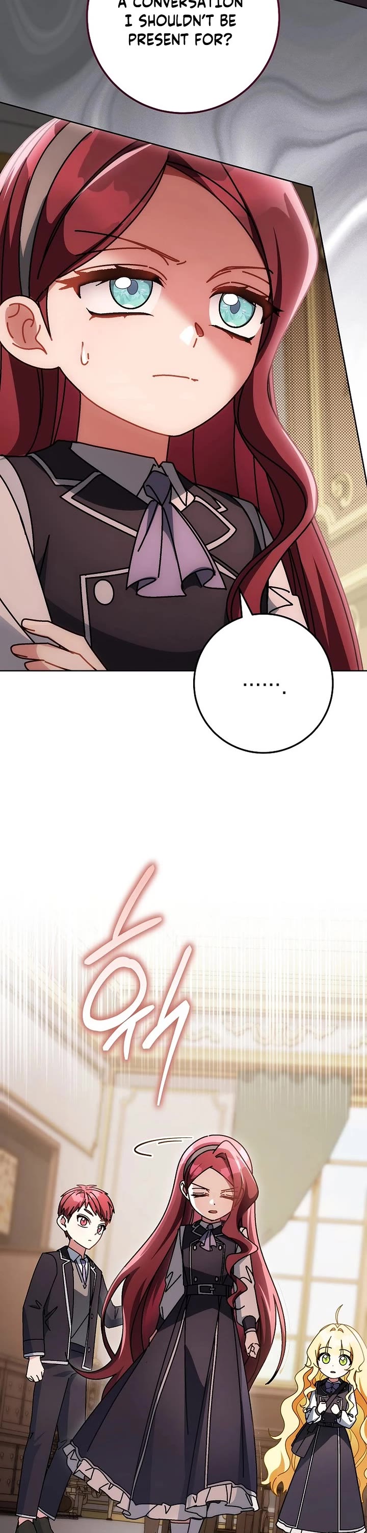 Can I Cry Now? Chapter 25 page 52 - Chapter 25